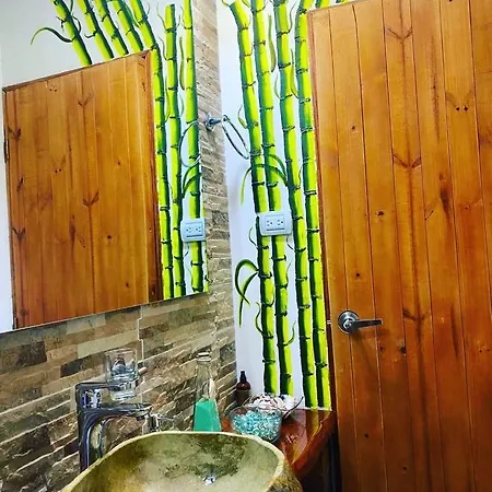 Finca Completa - Casa Privada - Via Bogota - La Mesa Con Wifi - Pet Friendly Exterior photo
