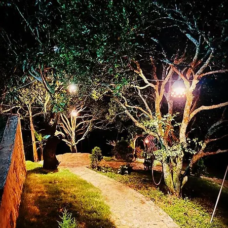 Finca Completa - Casa Privada - Via Bogota - La Mesa Con Wifi - Pet Friendly Exterior photo