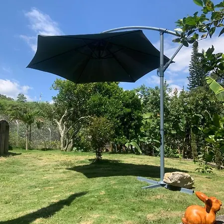 Finca Completa - Casa Privada - Via Bogota - La Mesa Con Wifi - Pet Friendly Exterior photo