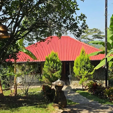 Finca Completa - Casa Privada - Via Bogota - La Mesa Con Wifi - Pet Friendly Exterior photo