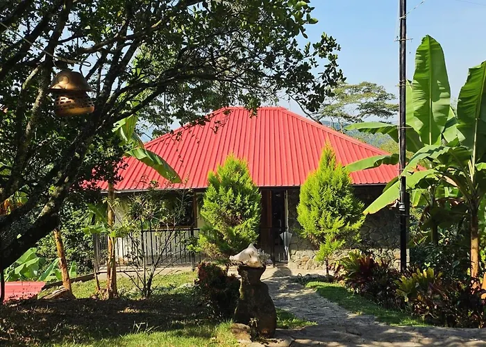 Finca Completa - Casa Privada - Via Bogota - La Mesa Con Wifi - Pet Friendly