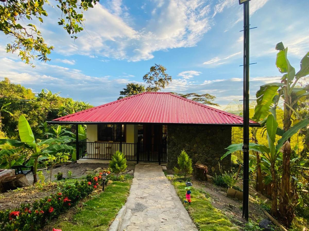 Completa - Casa Privada - Via Bogota - La Mesa Con Wifi - Pet Friendly