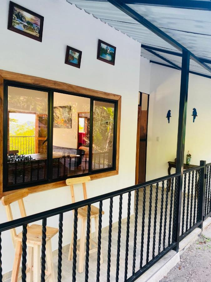 Completa - Casa Privada - Via Bogota - La Mesa Con Wifi - Pet Friendly