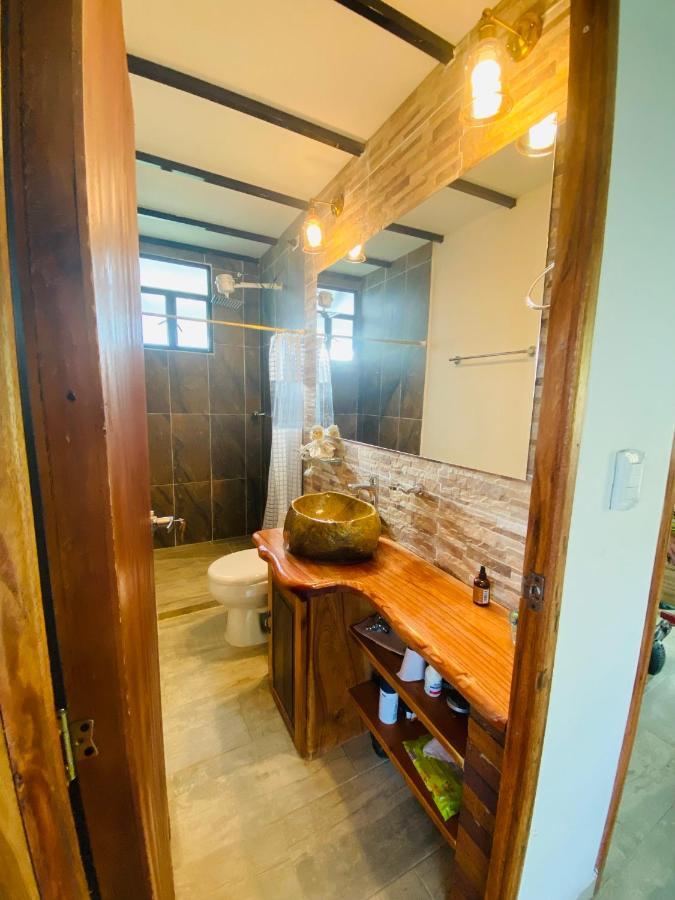 Completa - Casa Privada - Via Bogota - La Mesa Con Wifi - Pet Friendly La Mesa (Tequendama)