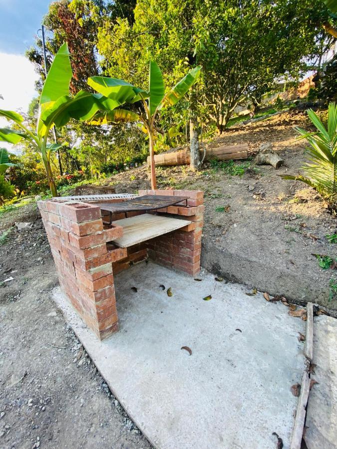 Completa - Casa Privada - Via Bogota - La Mesa Con Wifi - Pet Friendly Holiday home *
