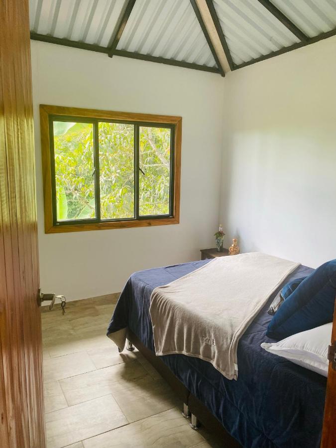 Completa - Casa Privada - Via Bogota - La Mesa Con Wifi - Pet Friendly La Mesa (Tequendama)
