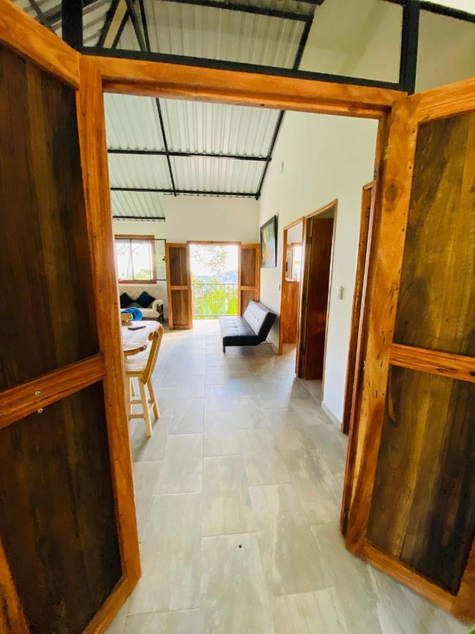 Completa - Casa Privada - Via Bogota - La Mesa Con Wifi - Pet Friendly La Mesa (Tequendama)