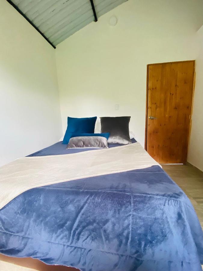 Completa - Casa Privada - Via Bogota - La Mesa Con Wifi - Pet Friendly * La Mesa (Tequendama)