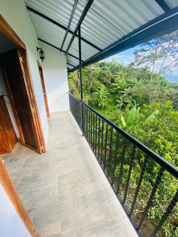 Completa - Casa Privada - Via Bogota - La Mesa Con Wifi - Pet Friendly *