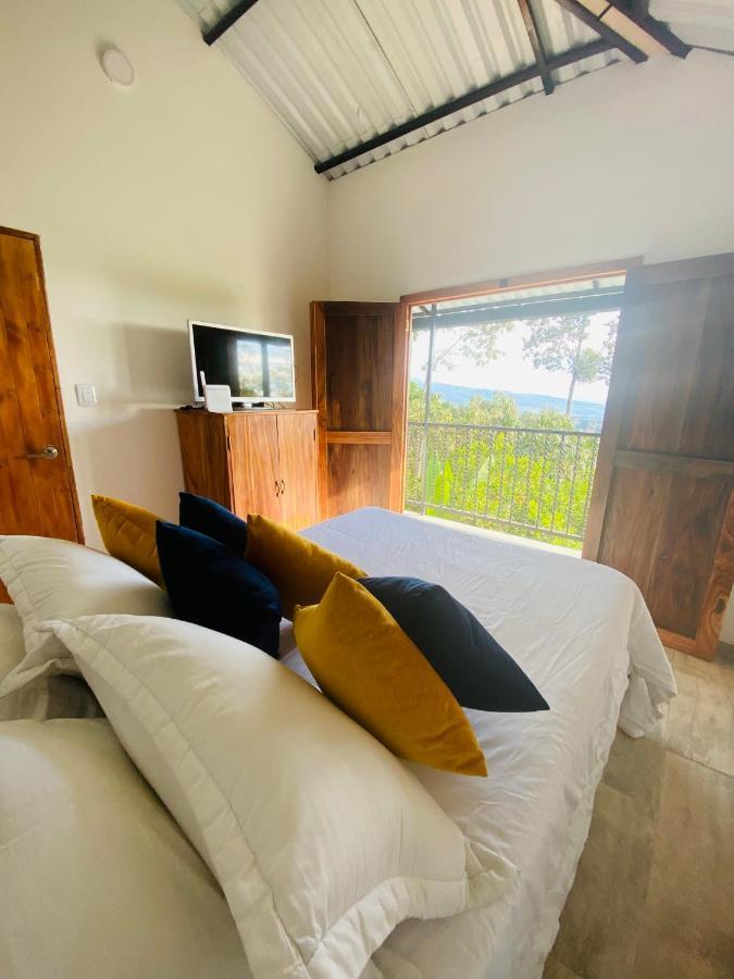 Holiday home Completa - Casa Privada - Via Bogota - La Mesa Con Wifi - Pet Friendly