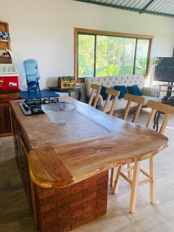 Completa - Casa Privada - Via Bogota - La Mesa Con Wifi - Pet Friendly *