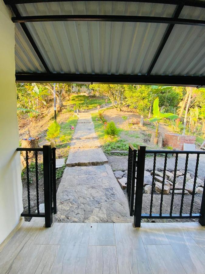 Completa - Casa Privada - Via Bogota - La Mesa Con Wifi - Pet Friendly Holiday home La Mesa (Tequendama)