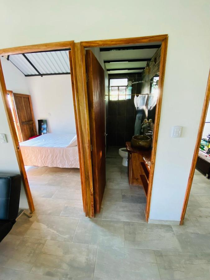 Completa - Casa Privada - Via Bogota - La Mesa Con Wifi - Pet Friendly