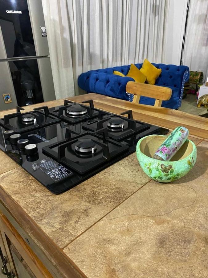 Completa - Casa Privada - Via Bogota - La Mesa Con Wifi - Pet Friendly La Mesa (Tequendama)