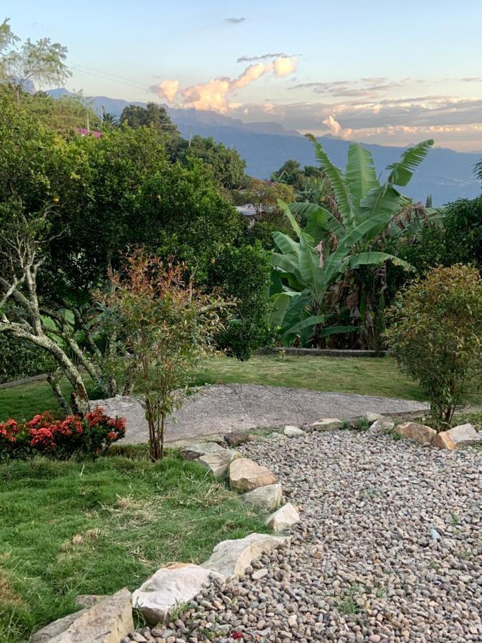 Holiday home Completa - Casa Privada - Via Bogota - La Mesa Con Wifi - Pet Friendly