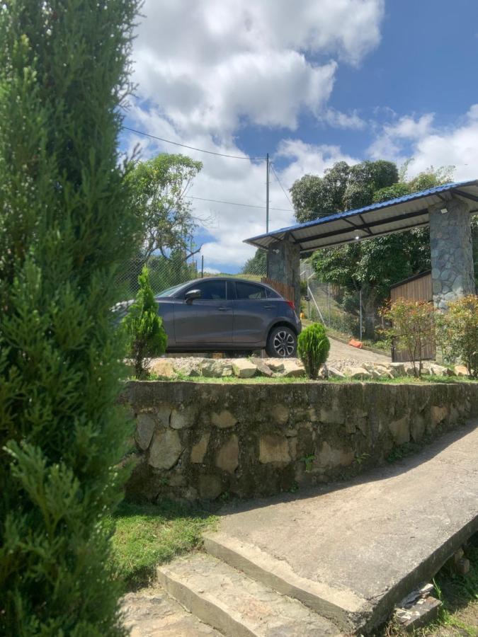 Completa - Casa Privada - Via Bogota - La Mesa Con Wifi - Pet Friendly *