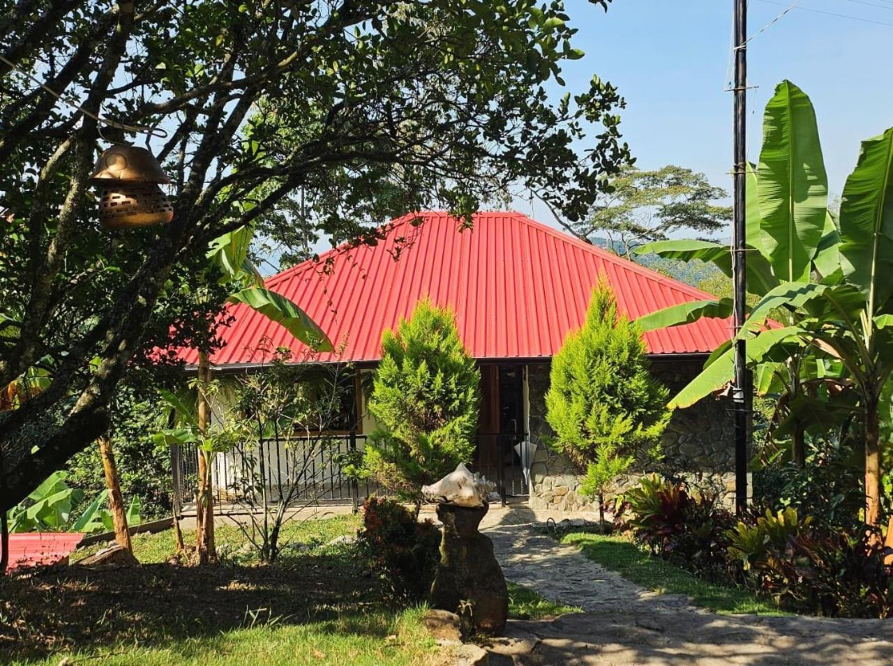 Holiday home Completa - Casa Privada - Via Bogota - La Mesa Con Wifi - Pet Friendly *