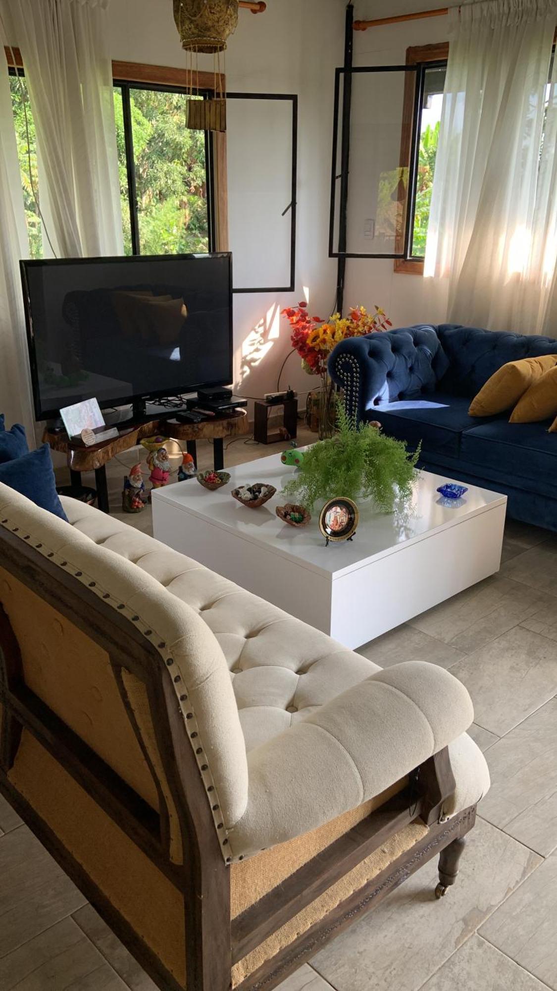Holiday home Completa - Casa Privada - Via Bogota - La Mesa Con Wifi - Pet Friendly *